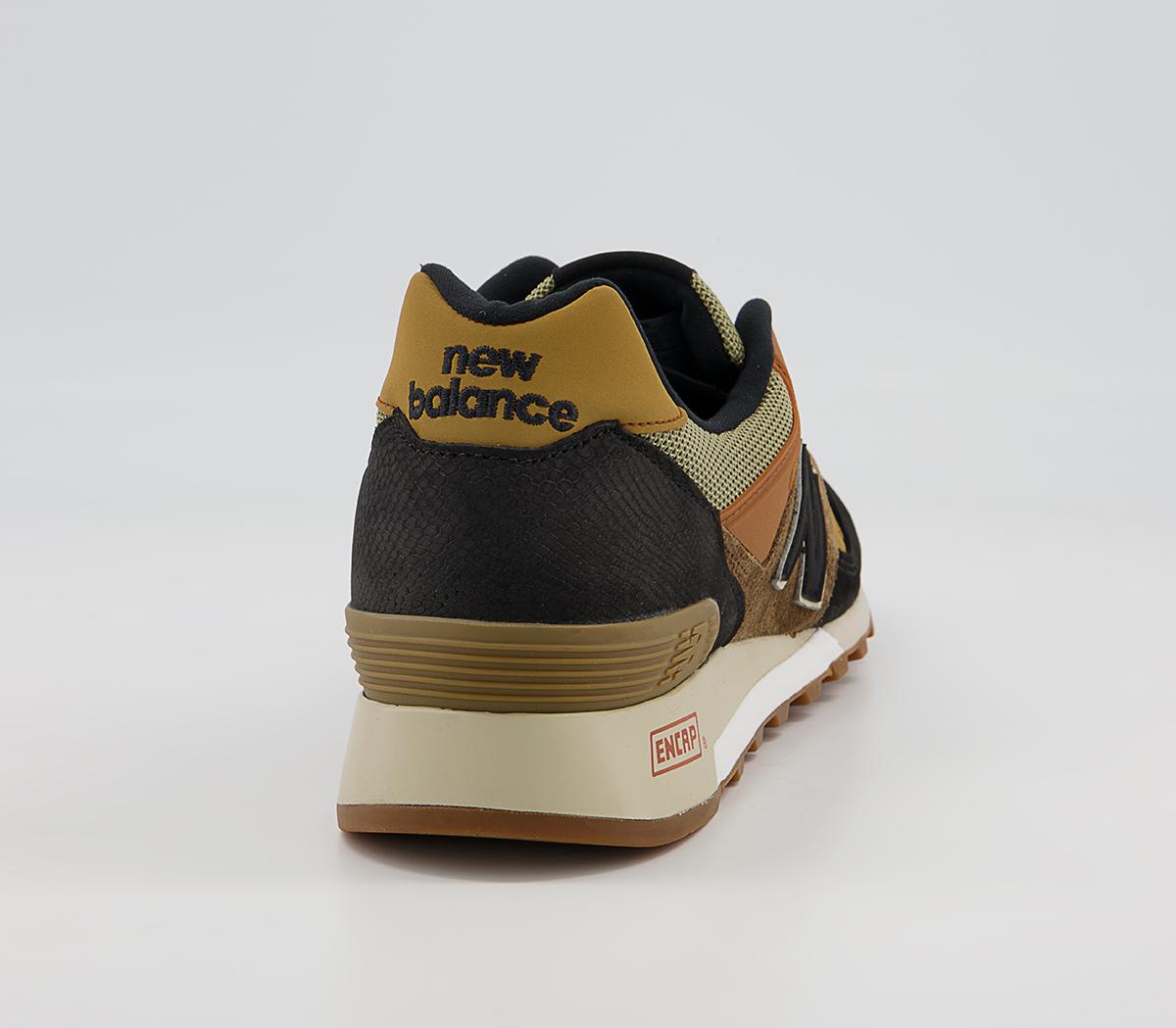 New Balance 577 Trainers New Balance 577 Trainers Cobra Brown