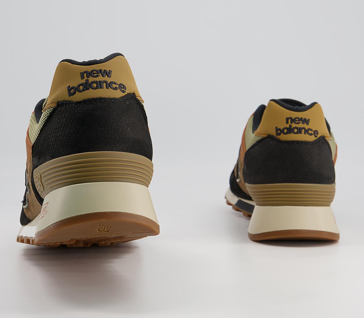 New Balance 577 Trainers New Balance 577 Trainers Cobra Brown