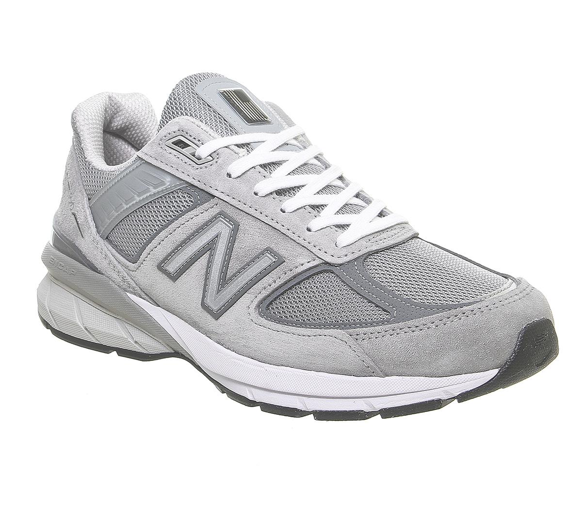 New balance 990 store men trainer