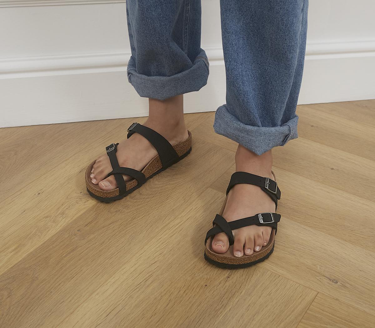 Mayari cross strap sandal on sale