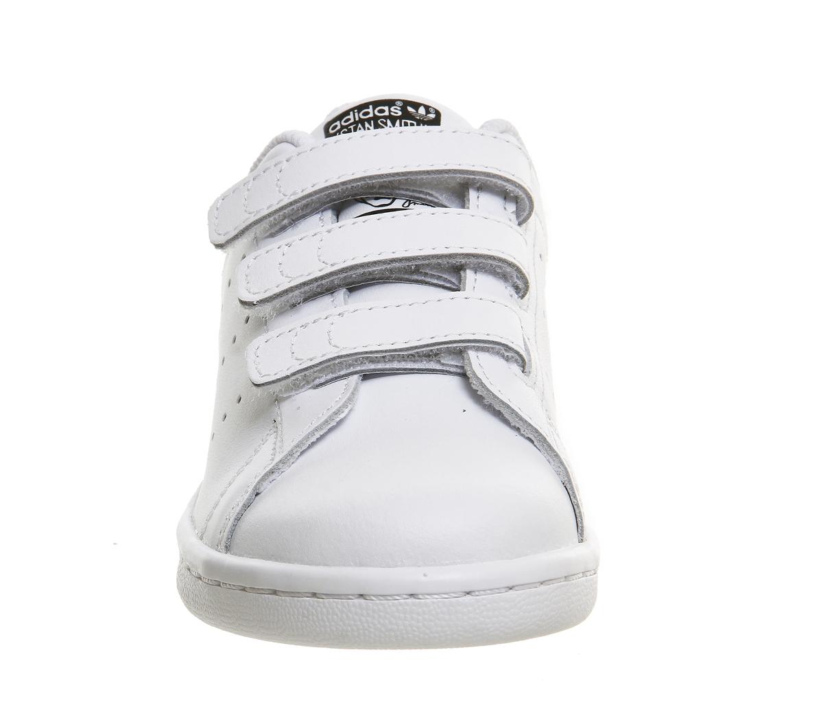adidasStan Smith Cf Ps 10-2Metallic Silver