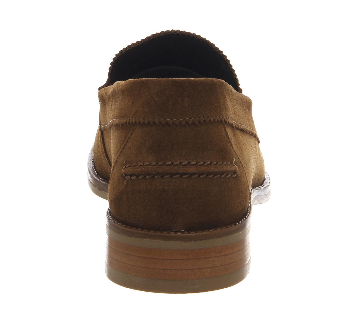 ask the missus tassel loafers