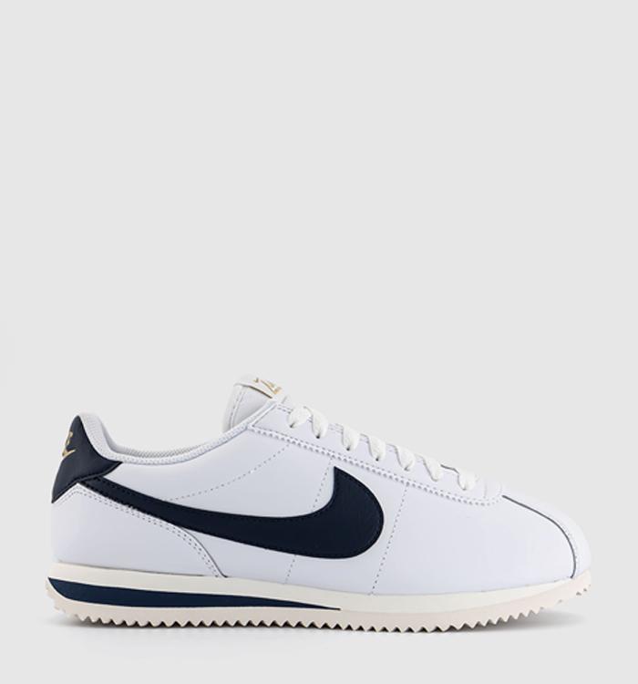 Cortez trainers best sale