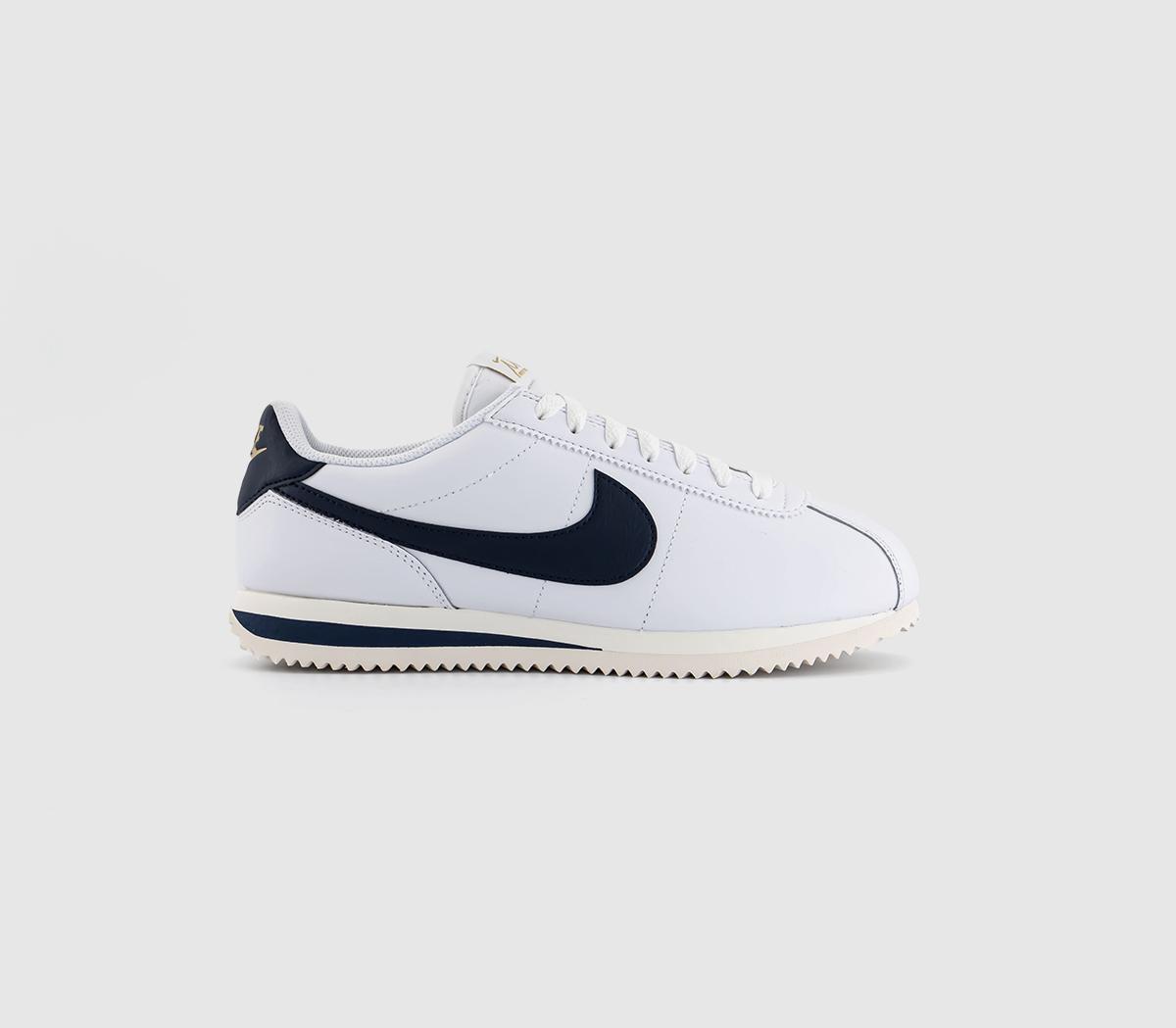 Nike Cortez Trainers