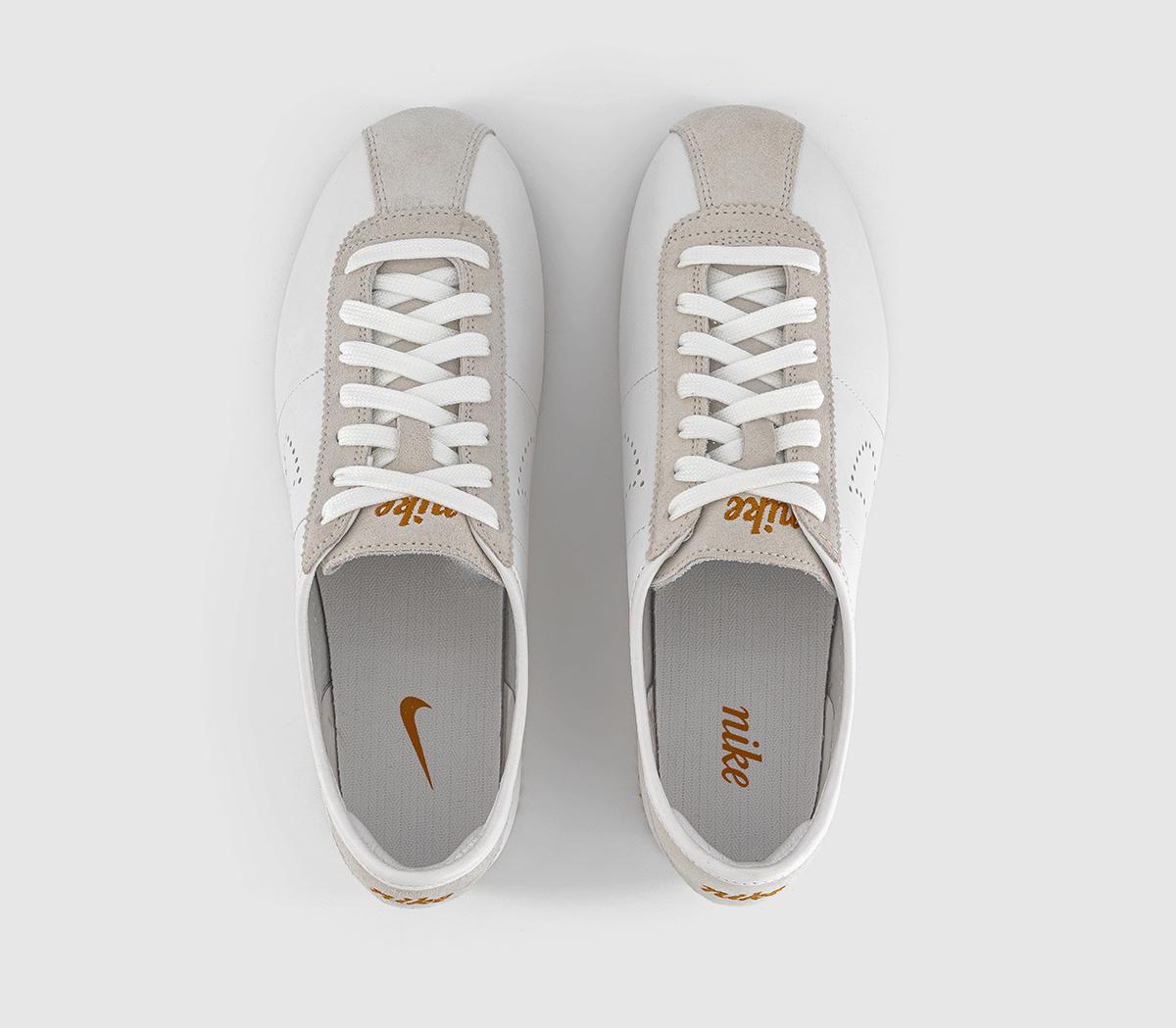 NikeNike Cortez NikeNike CortezWhite Bronze Light Bone Coconut Milk