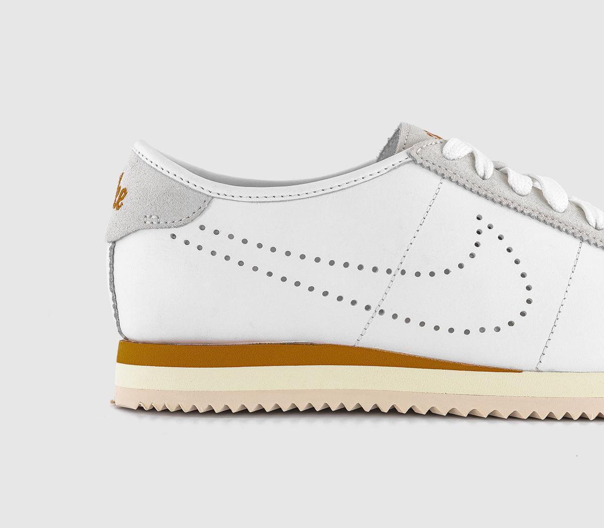 NikeNike Cortez NikeNike CortezWhite Bronze Light Bone Coconut Milk