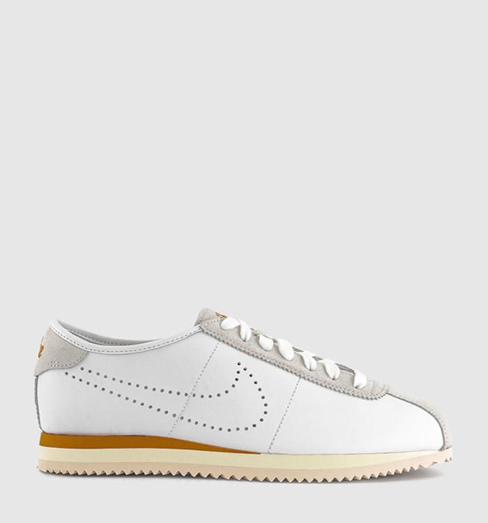 Nike Nike Cortez White Bronze Light Bone Coconut Milk
