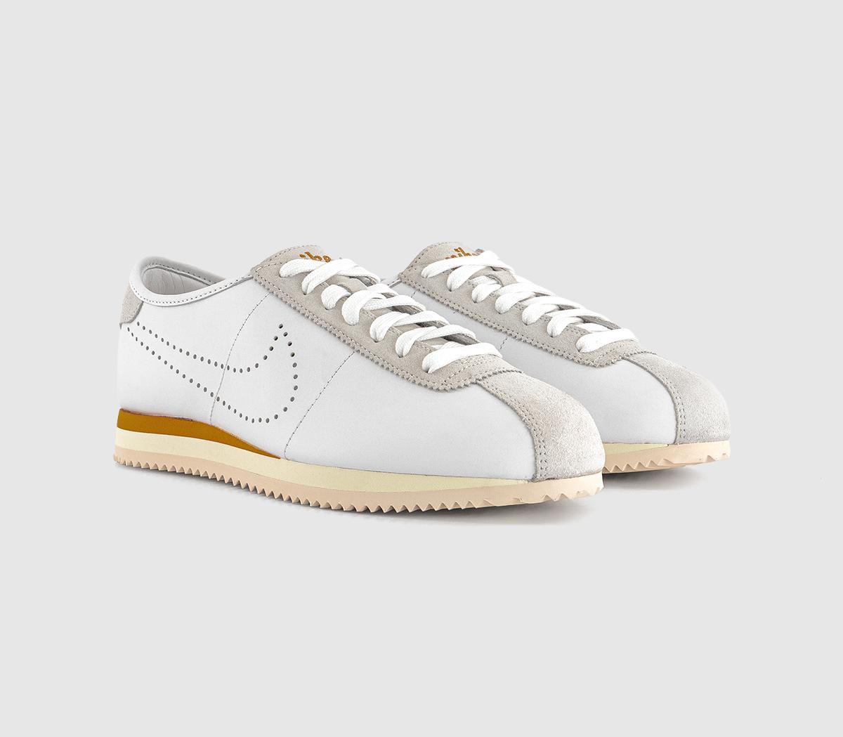 NikeNike Cortez NikeNike CortezWhite Bronze Light Bone Coconut Milk