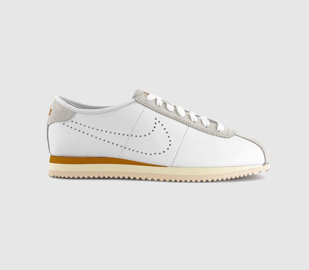 NikeNike Cortez NikeNike CortezWhite Bronze Light Bone Coconut Milk
