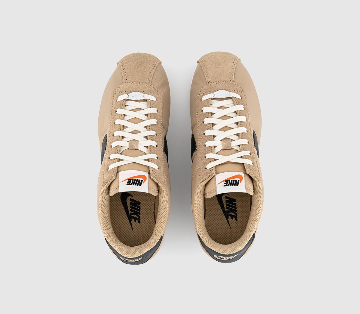 NikeNike Cortez NikeNike CortezDesert Black Sail