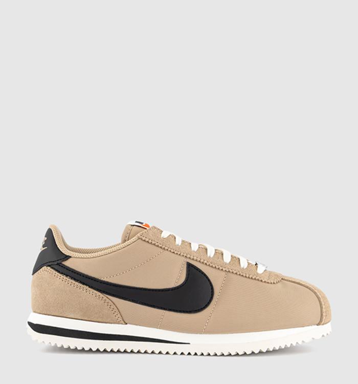 Nike Nike Cortez White Bronze Light Bone Coconut Milk