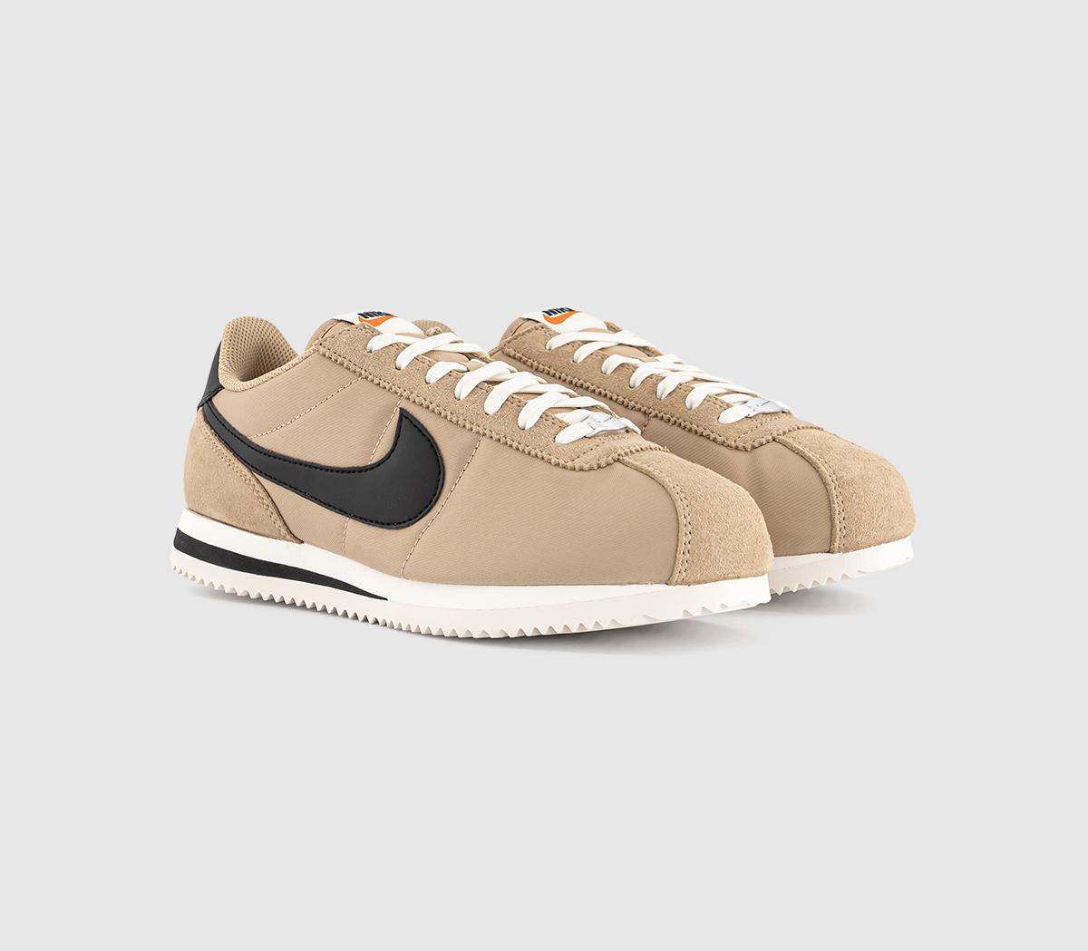 NikeNike Cortez NikeNike CortezDesert Black Sail