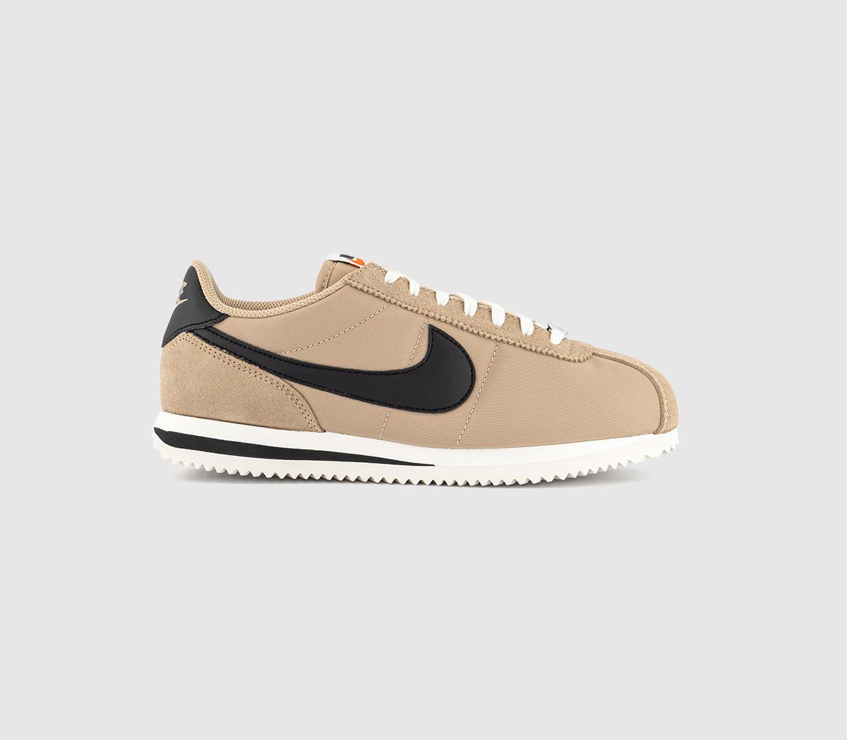 NikeNike Cortez NikeNike CortezDesert Black Sail