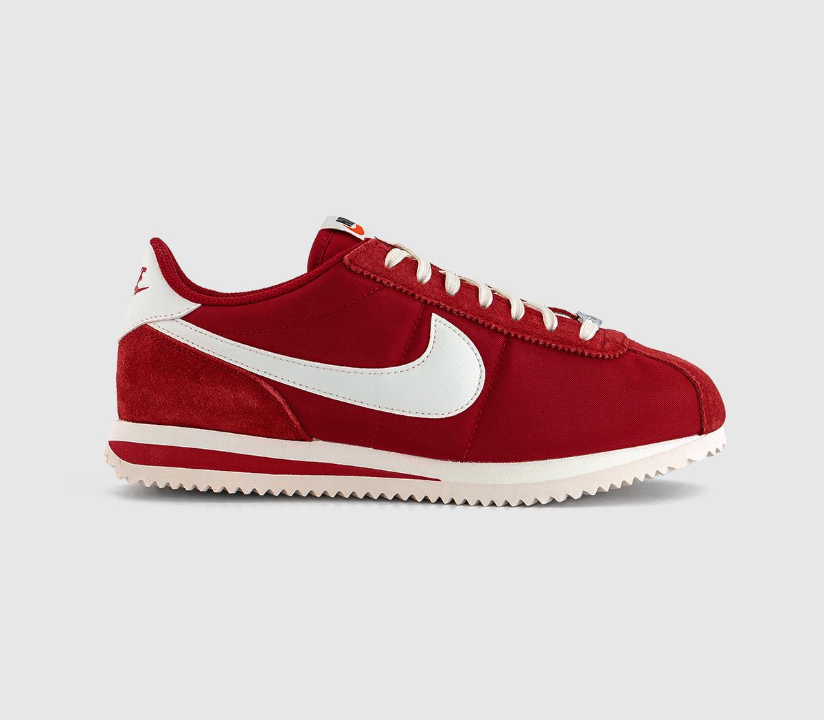 NikeNike CortezGym Red Sail