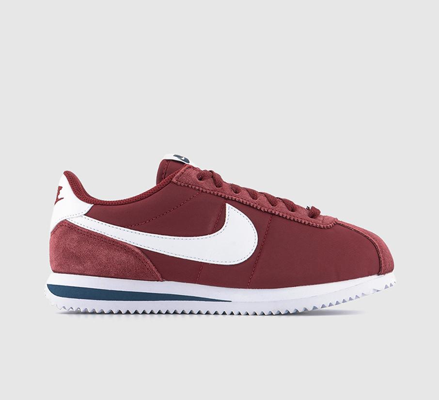 Nike best sale cortez review