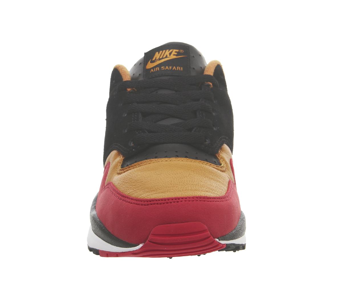 mens nike air safari trainers