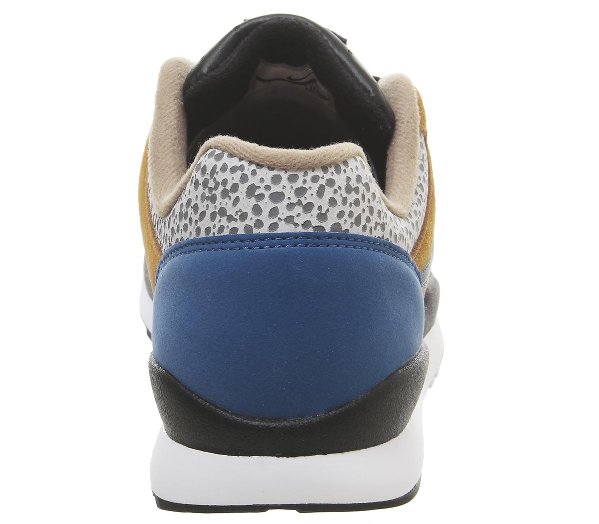 nike air safari trainers