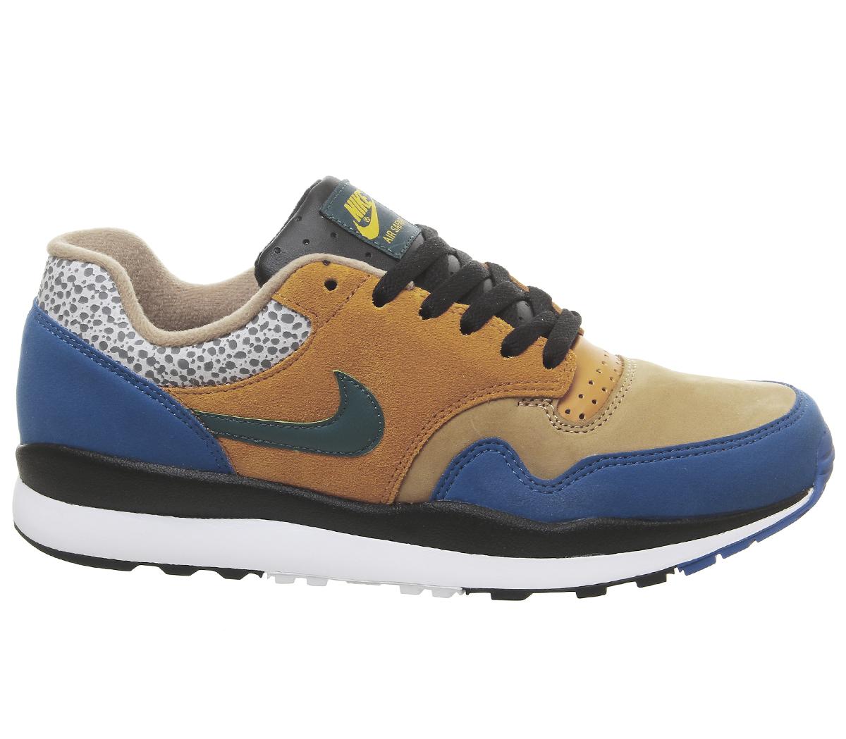 nike air safari trainers