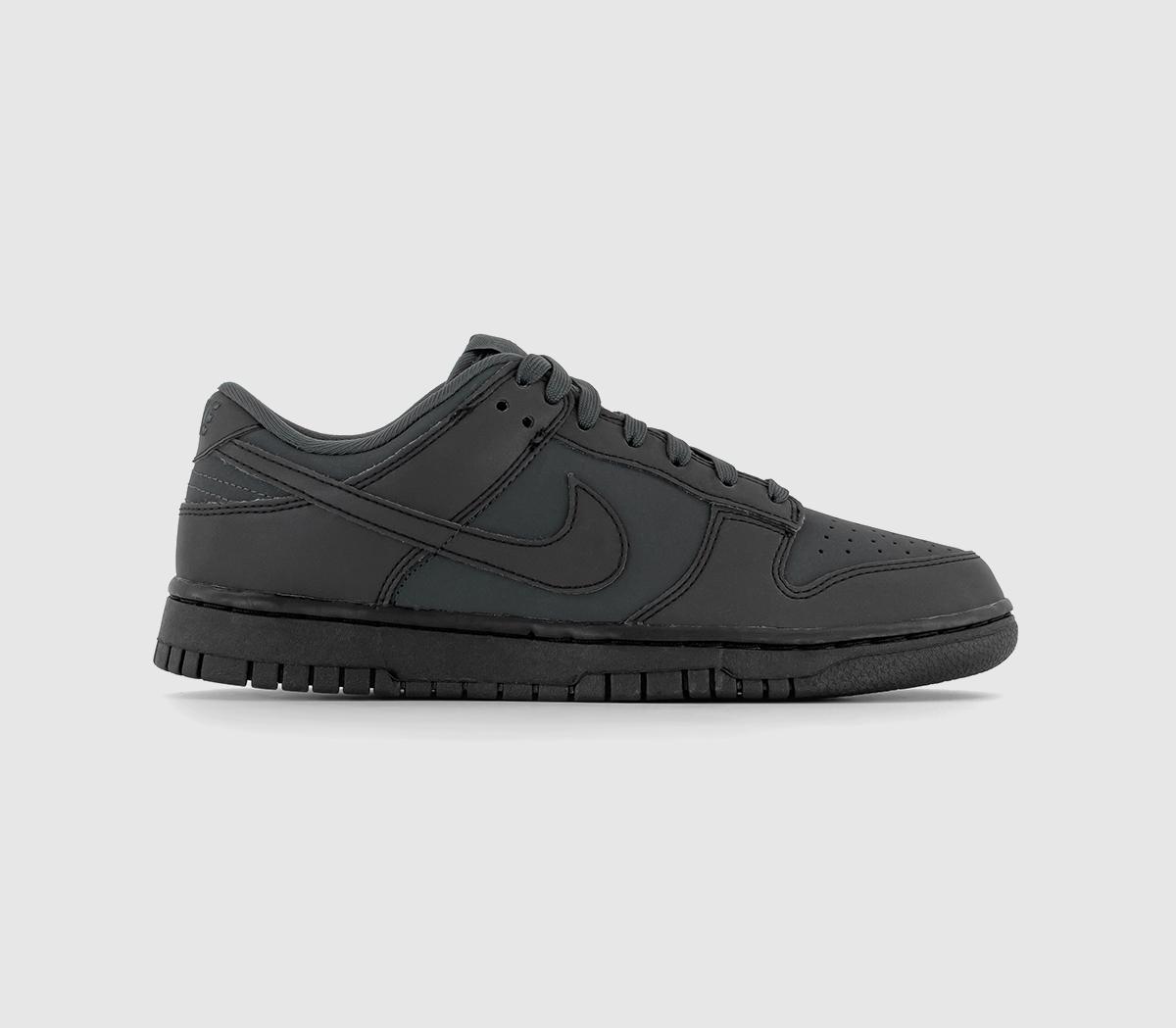 Nike dunks deals low men