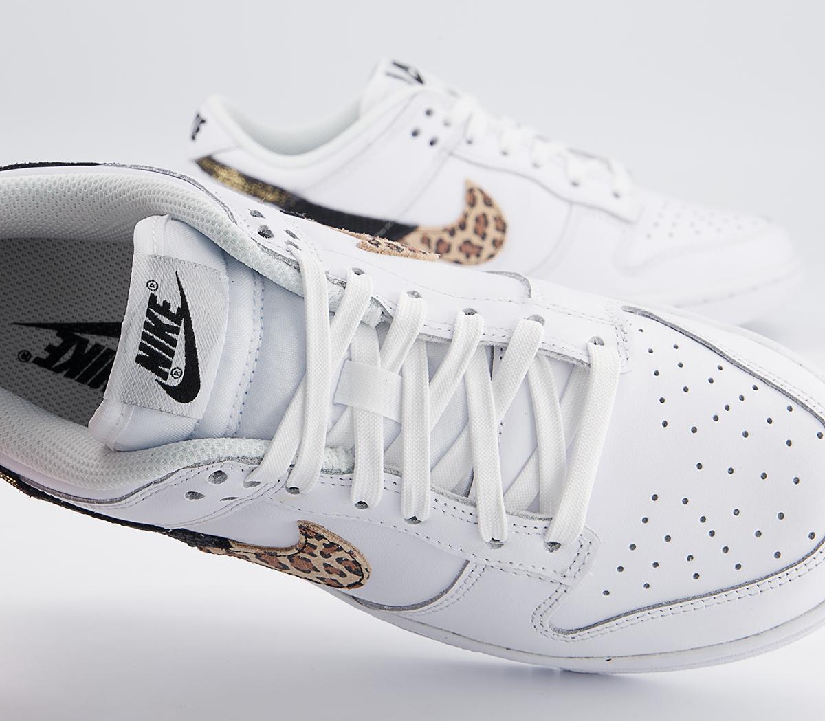nike dunk low cheetah price