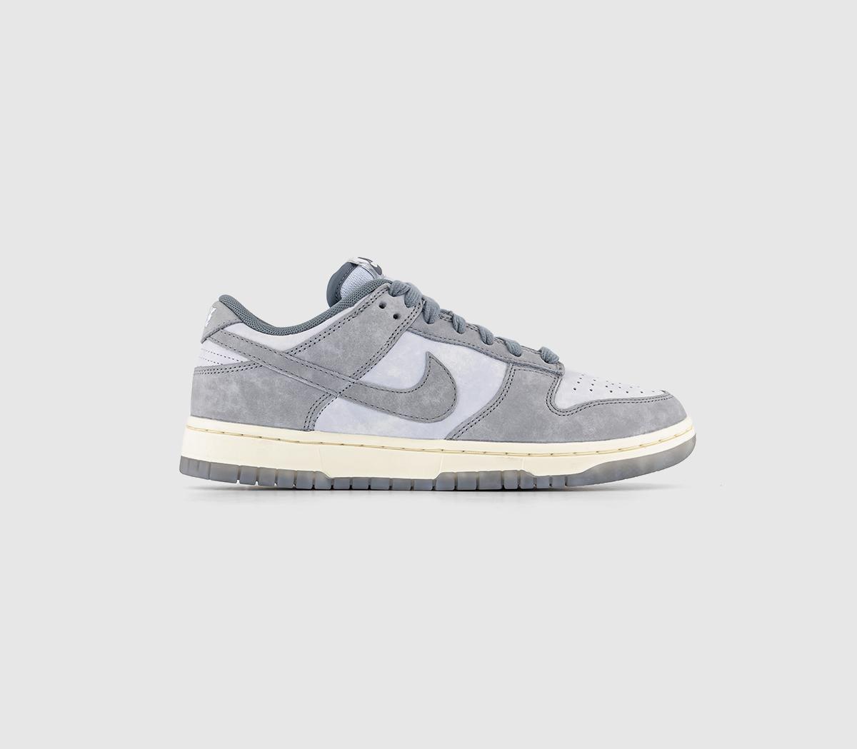 Dunk Low Trainers