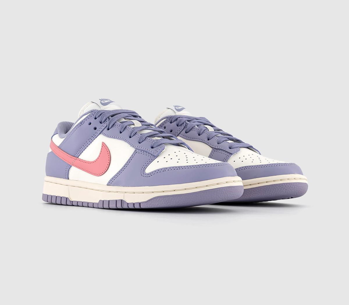 nike dunk low haze