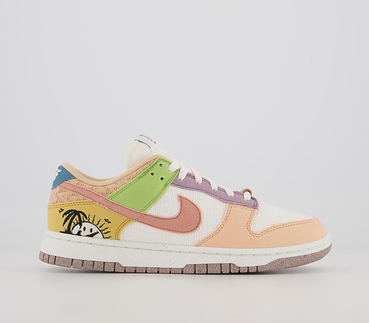 office nike dunk low