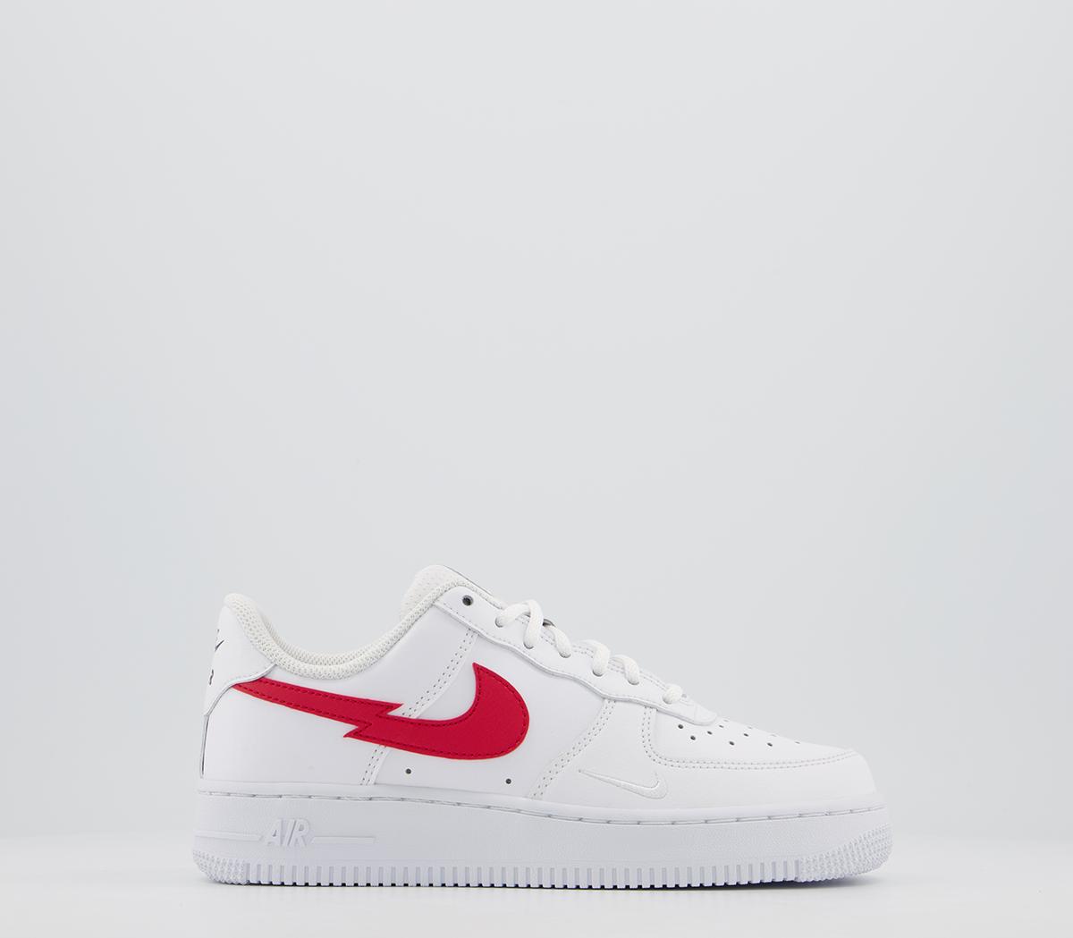 Reserve hide Lodge Nike Nike Air Force 1 Trainers Euro Championship 20 Pack - Gift Guide