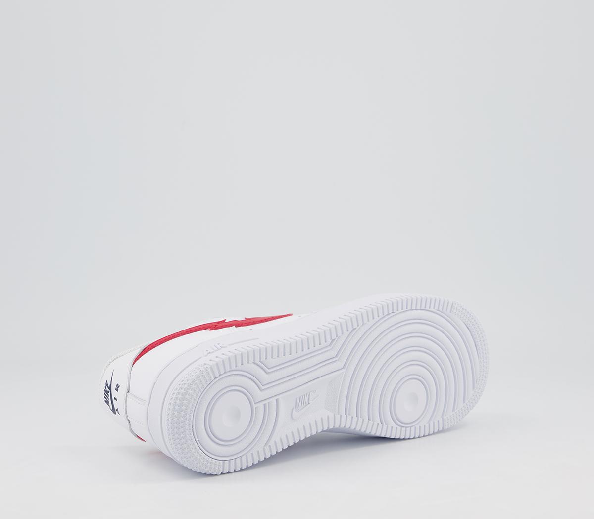 air force 1 euro championship