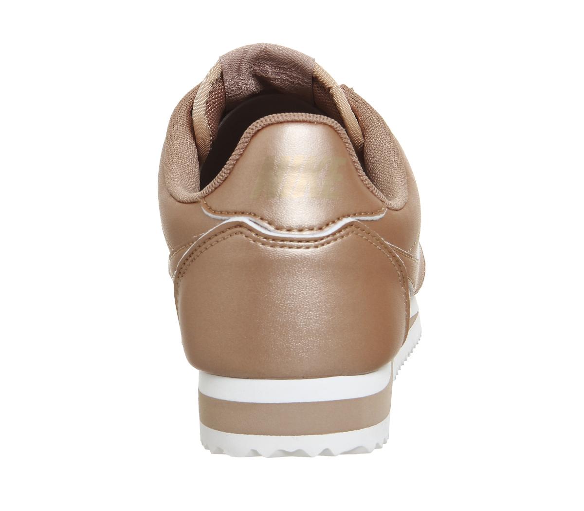 NikeClassic Cortez Og NikeClassic Cortez OgMetallic Rose Gold