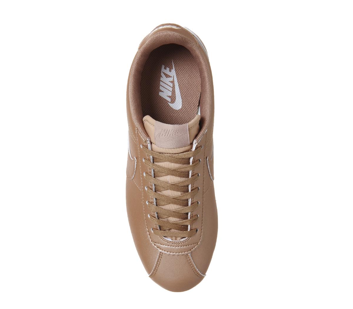 NikeClassic Cortez Og NikeClassic Cortez OgMetallic Rose Gold