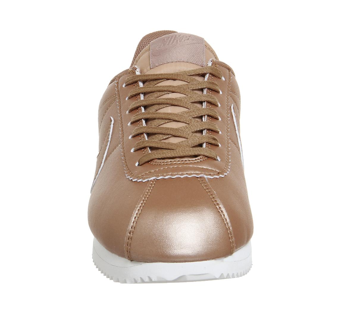 NikeClassic Cortez Og NikeClassic Cortez OgMetallic Rose Gold