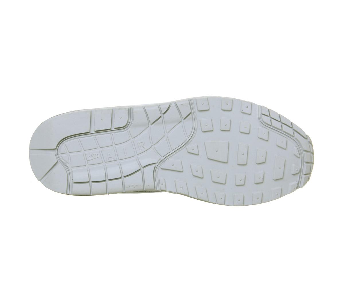 NikeAir Max 1Pure Platinum Lx