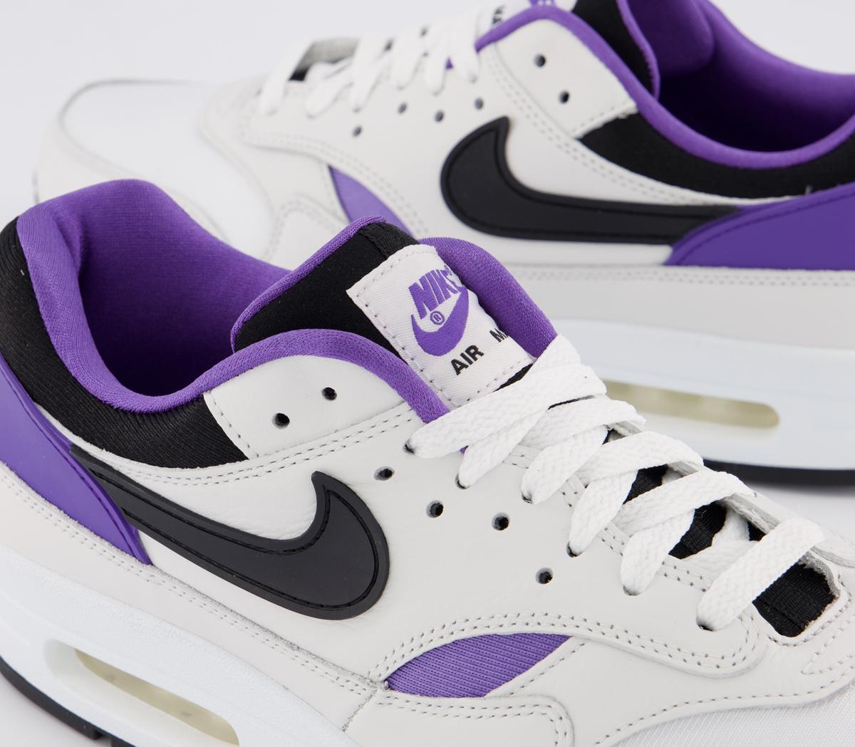 Nike Air Max‎ 1 DNA - Purple Punch - *Size 9.5 Nike Air Max 1 ? Purple Punch available online ➡️ https  main image 2