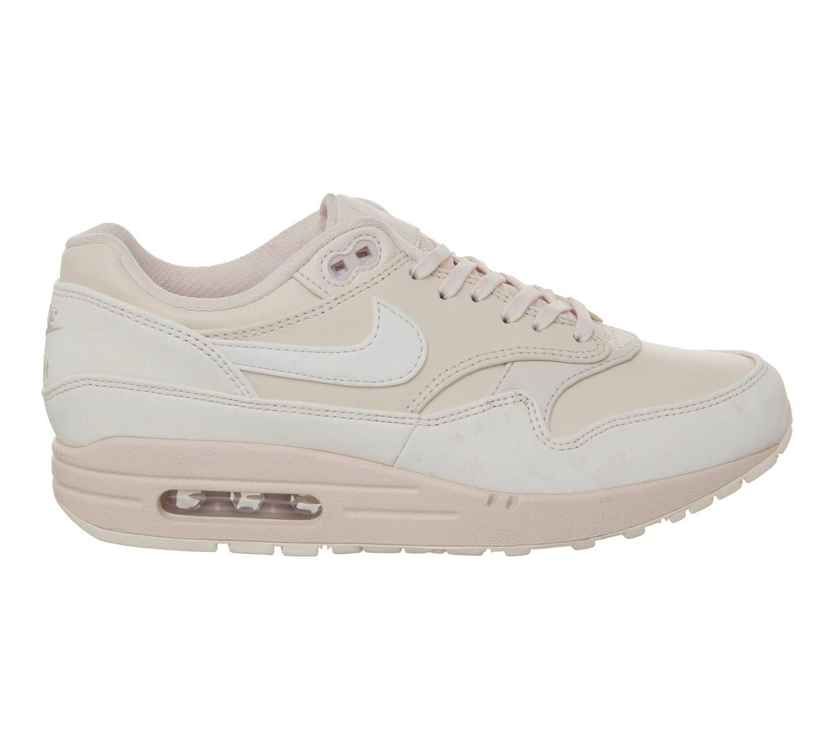 NikeAir Max 1 TrainersGuava Ice Lx