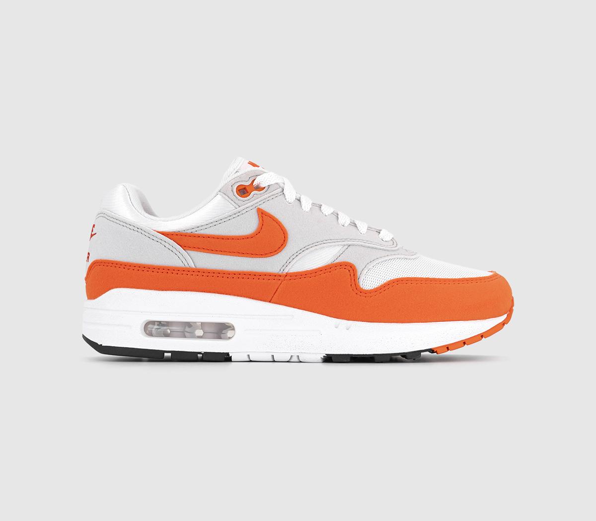 Air Max 1 Trainers