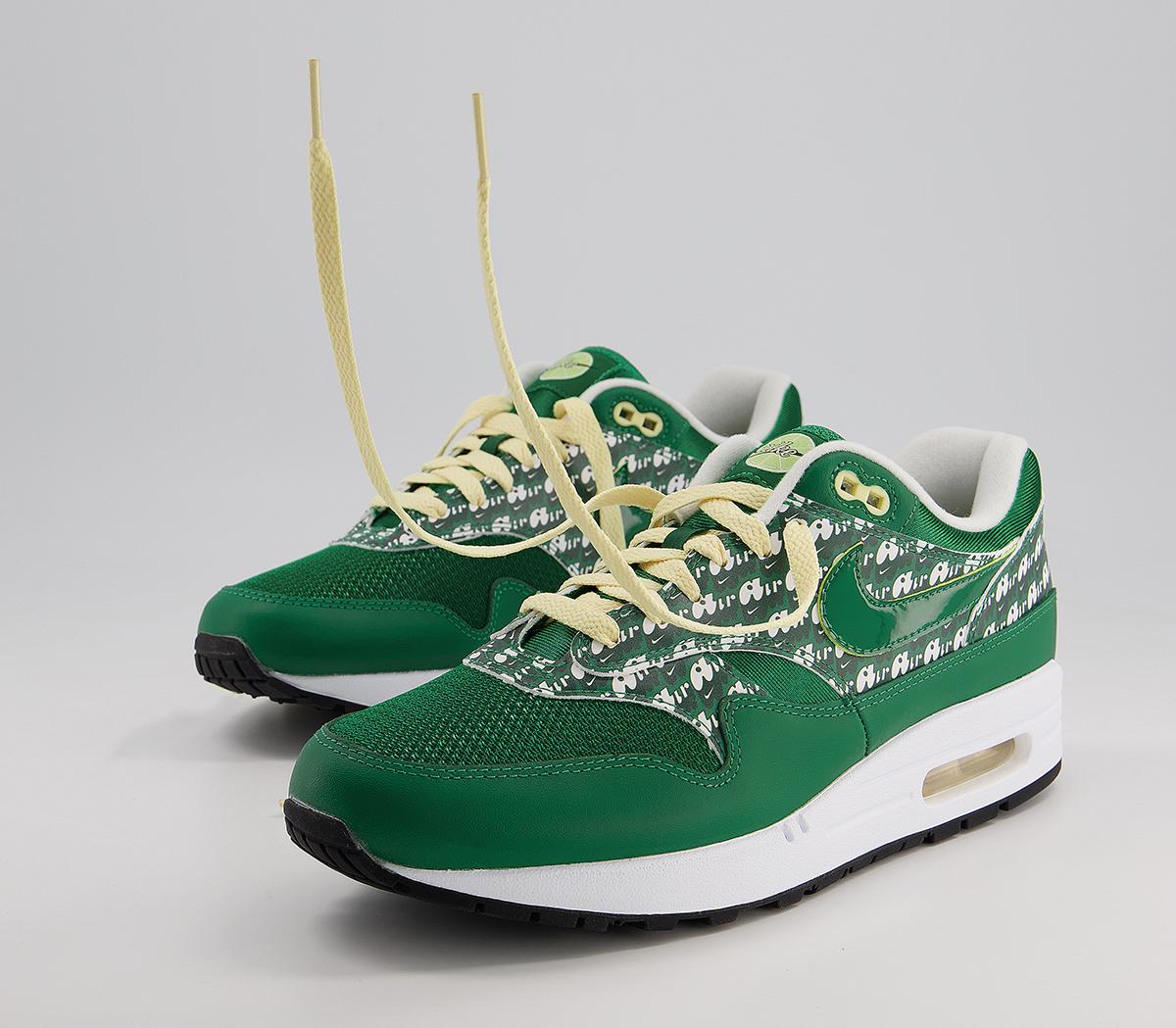 air max 1 powerwall limeade