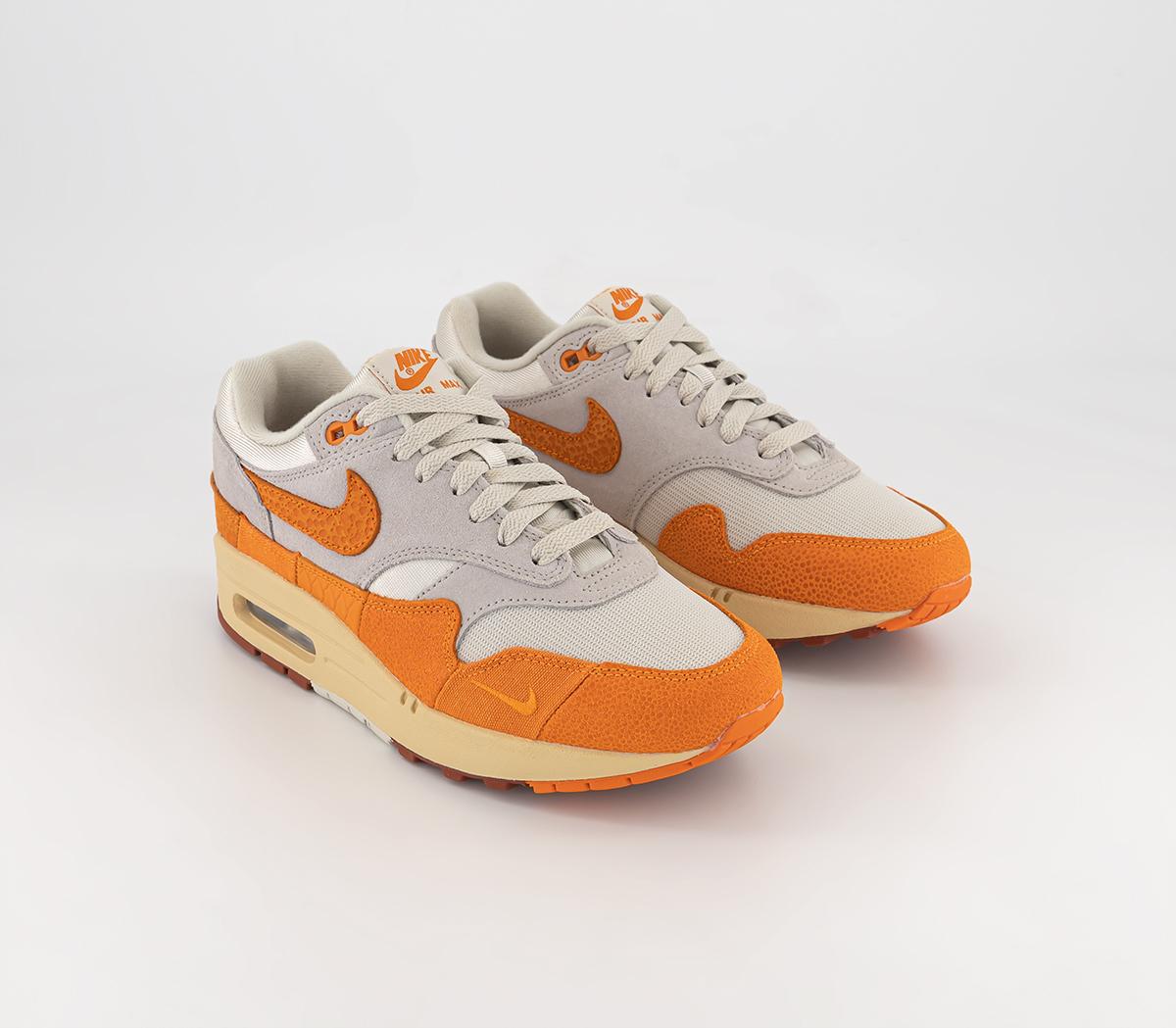 nike air max 1 trainers