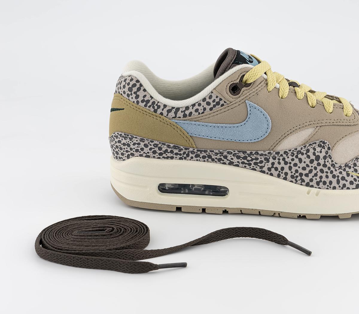 nike air max 1 trainers