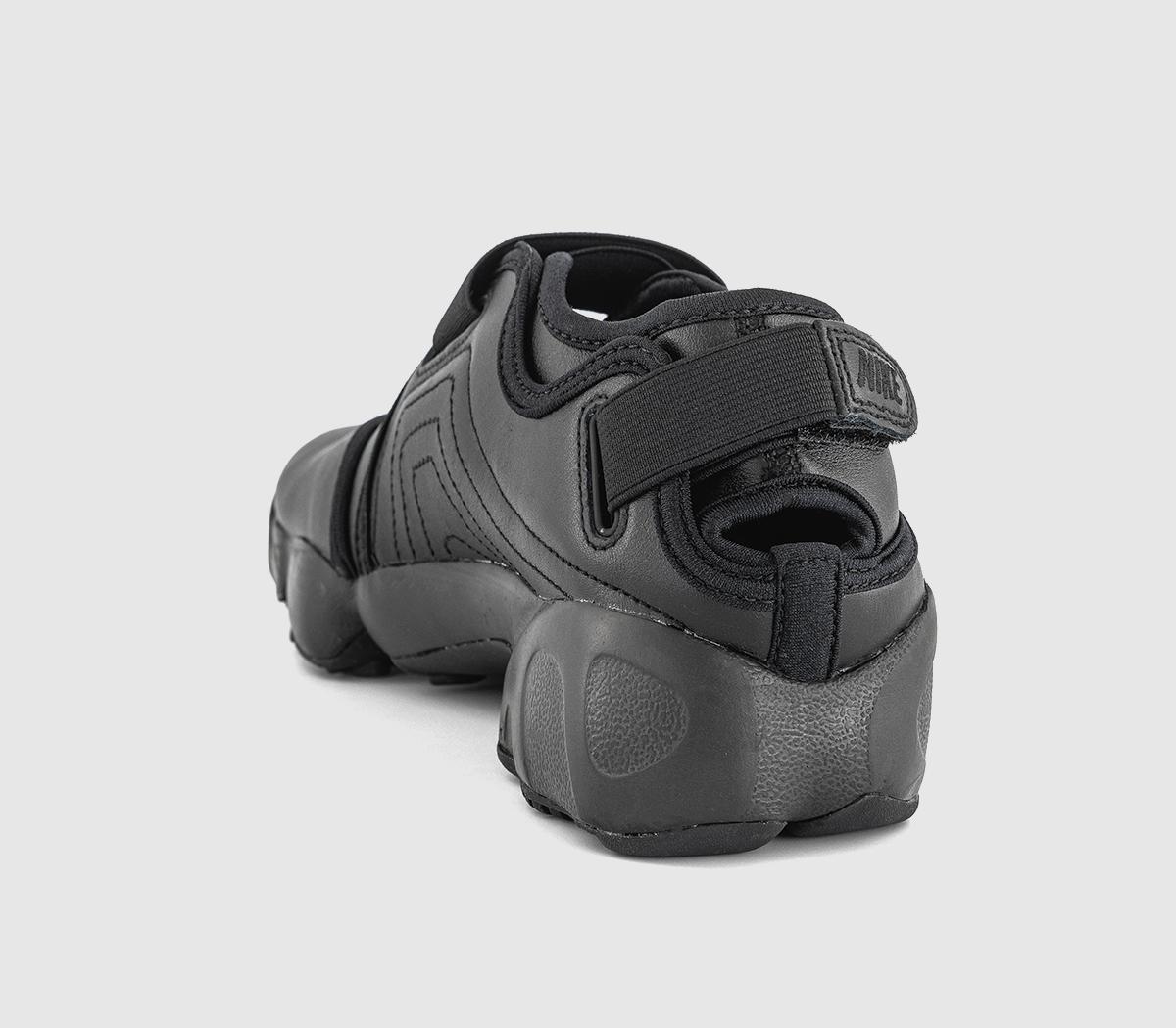 NikeAir Rift TrainersBlack