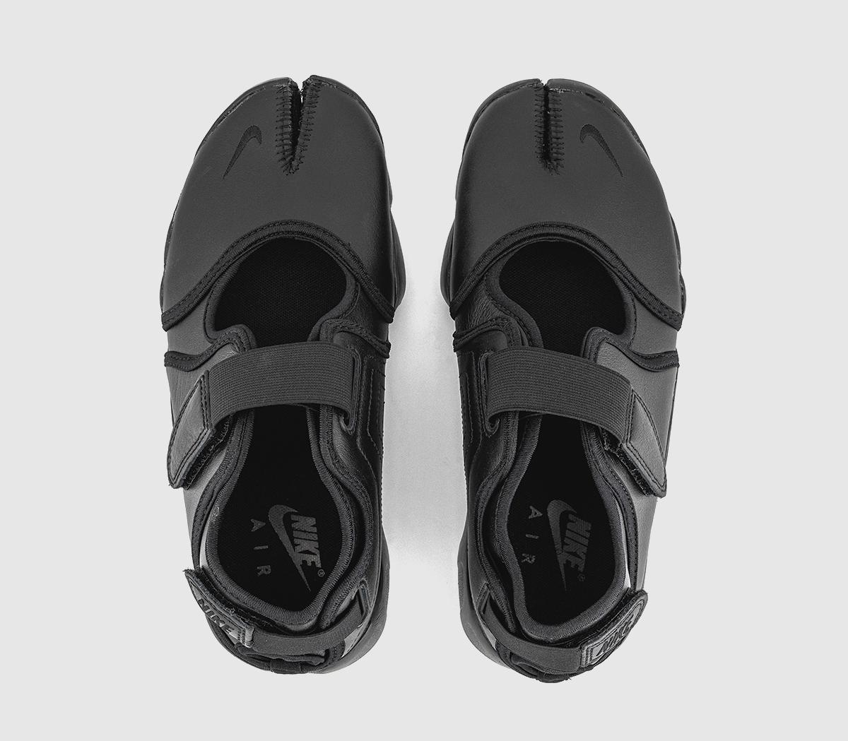 mens nike rifts size 10