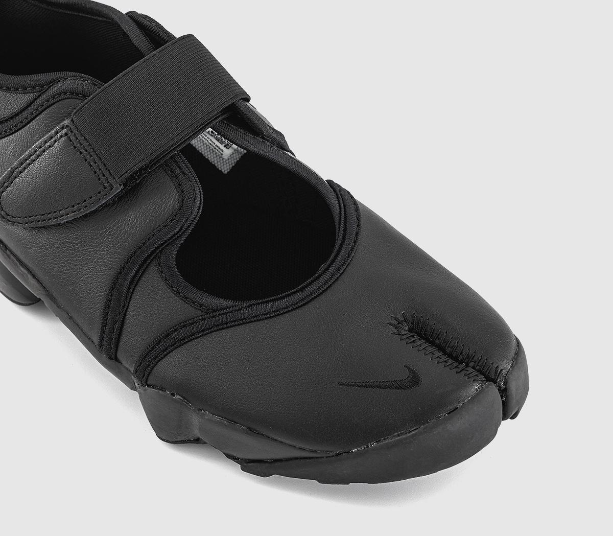 NikeAir Rift TrainersBlack