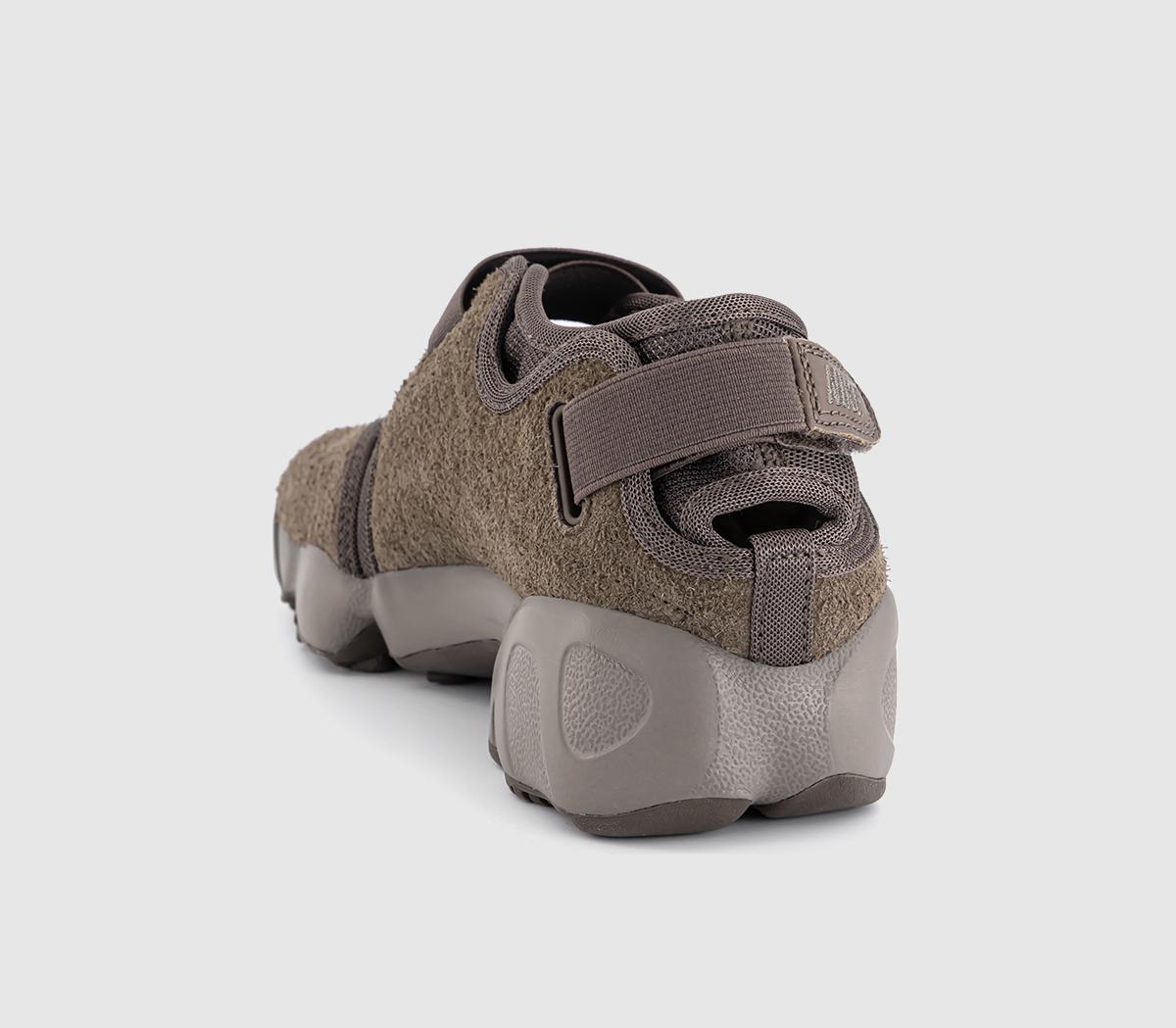 NikeAir Rift TrainersIronstone Cave Stone