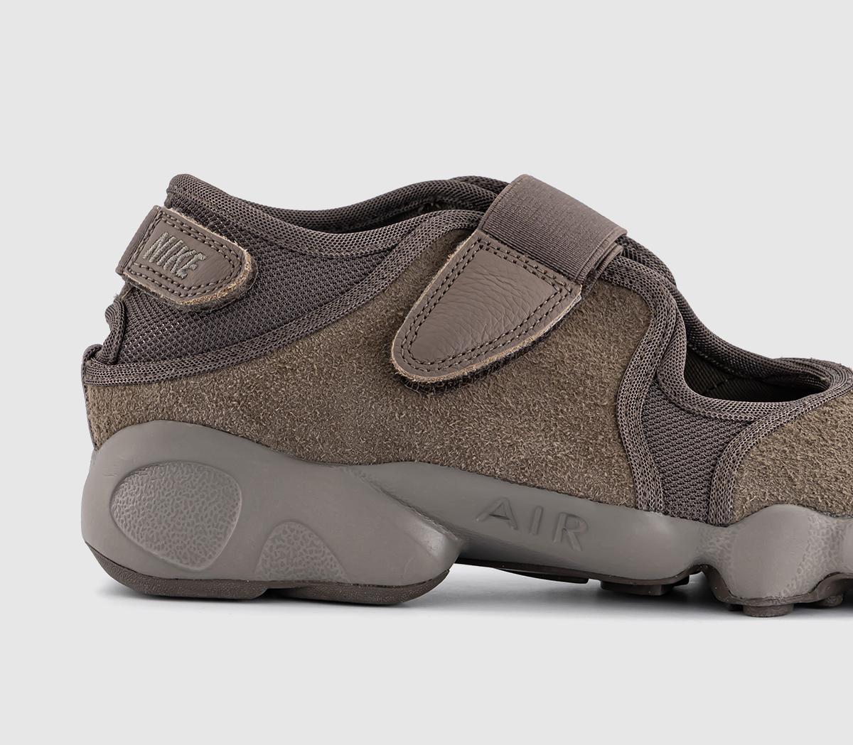 NikeAir Rift TrainersIronstone Cave Stone