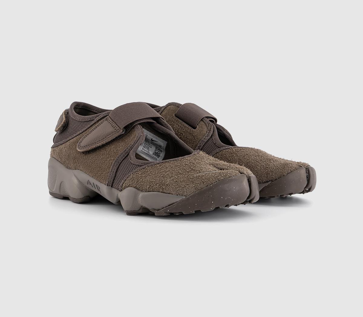 NikeAir Rift TrainersIronstone Cave Stone