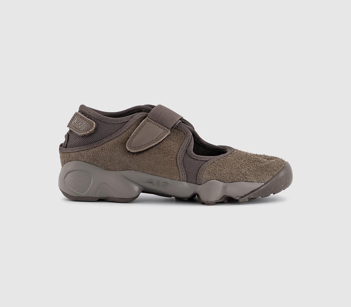 靴 NIKE WMNS AIR RIFT IRONSTONE/CAVE STONE NIKE WMNS AIR RIFT IRONSTONE/CAVE STONE（ナイキ ウィメンズ