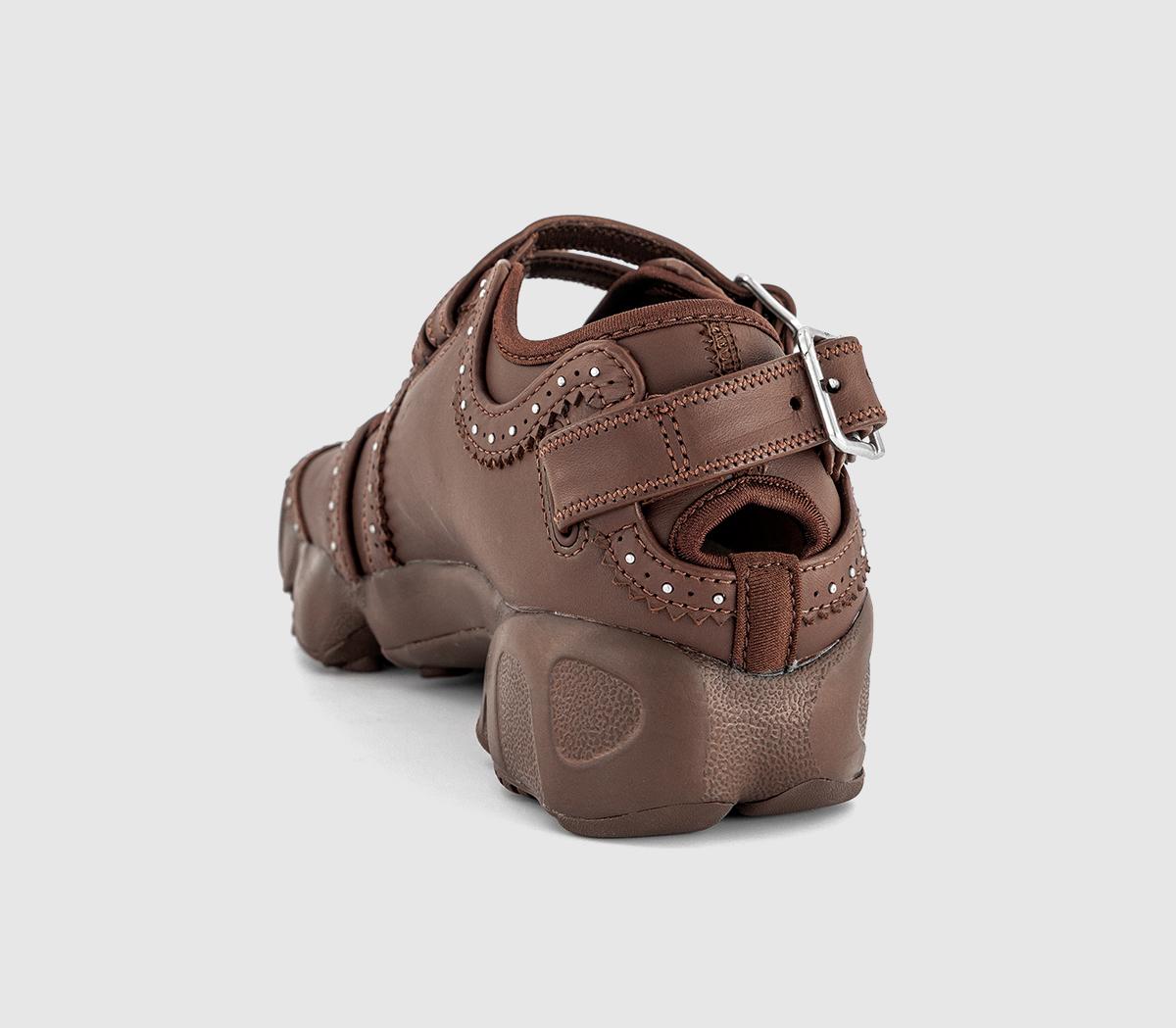 NikeAir RiftCacao Wow Cacao Wow Pacific Moss