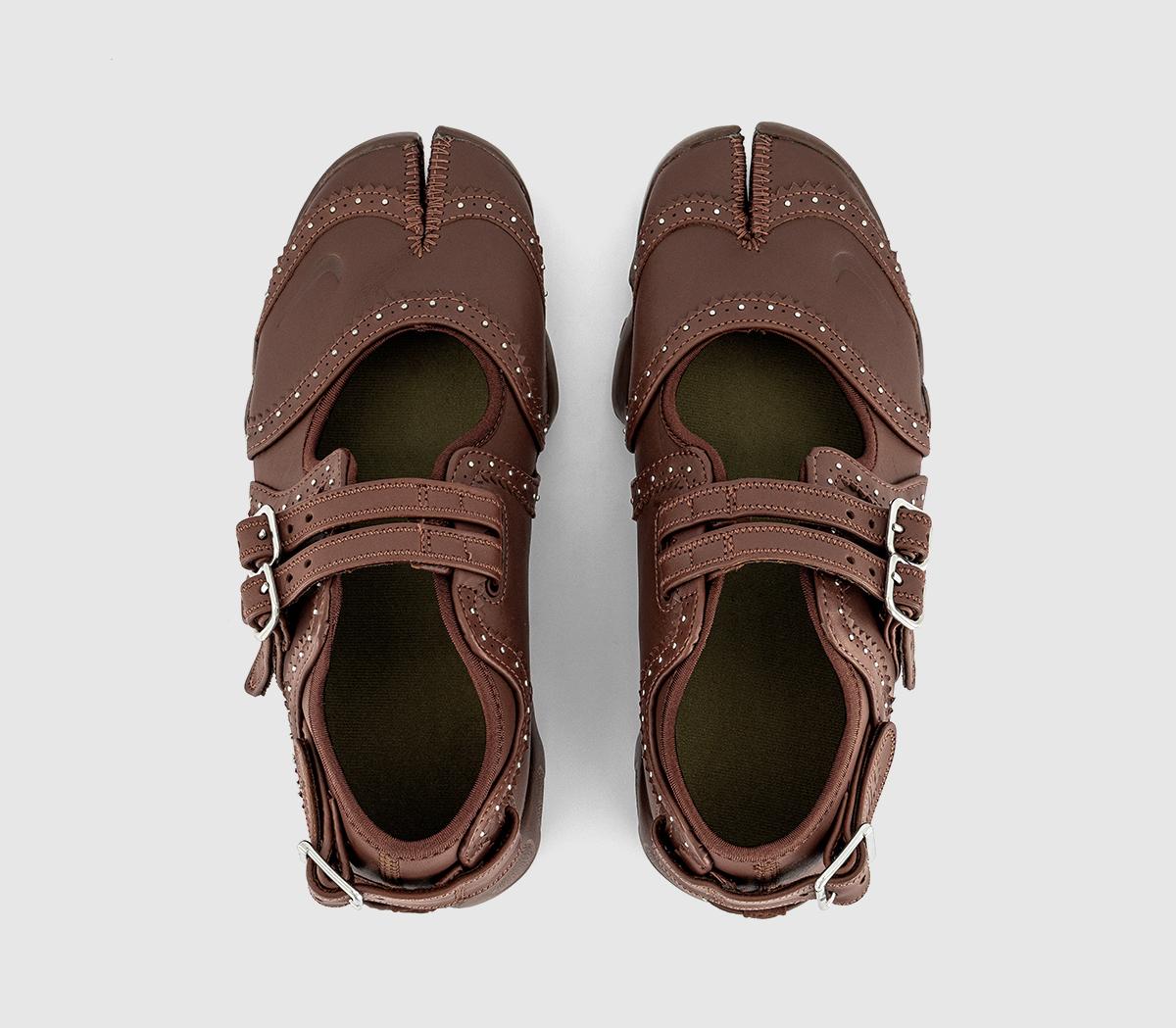 NikeAir RiftCacao Wow Cacao Wow Pacific Moss