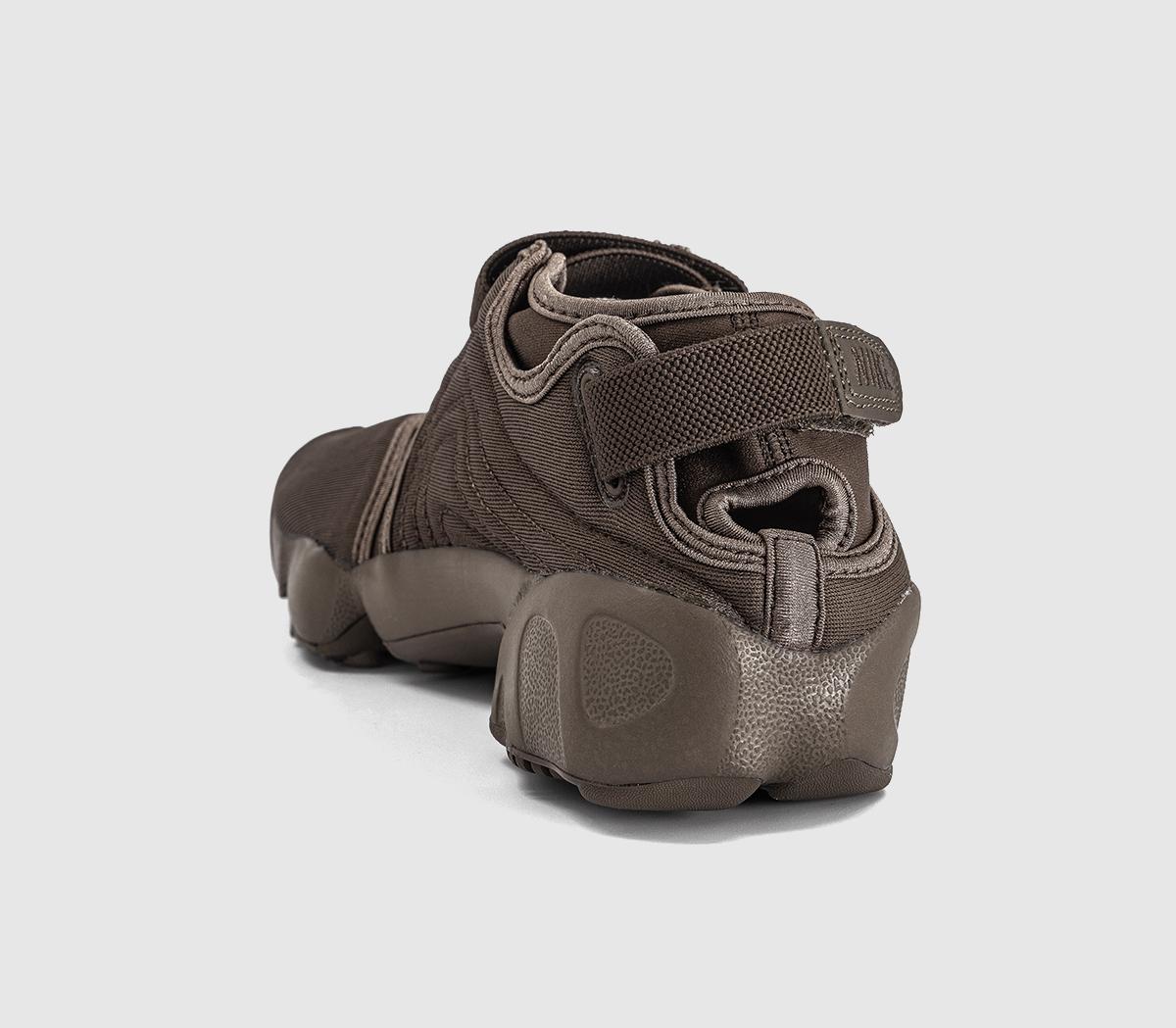 NikeAir Rift TrainersDark Hazel Shimmer
