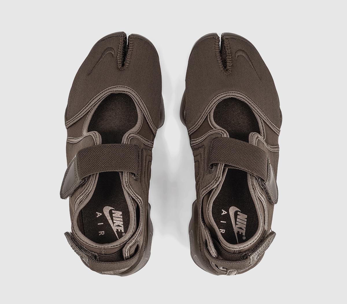 NikeAir Rift TrainersDark Hazel Shimmer